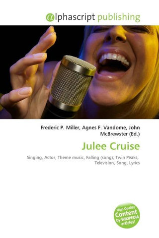 Julee Cruise