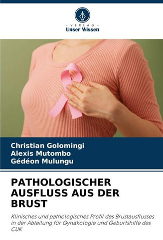 PATHOLOGISCHER AUSFLUSS AUS DER BRUST