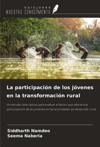 La participación de los jóvenes en la transformación rural