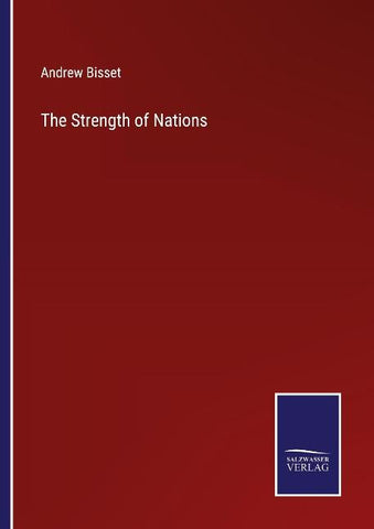 The Strength of Nations