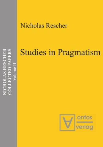 Studies in Pragmatism