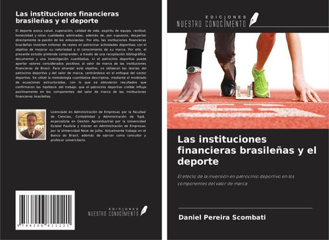 Las instituciones financieras brasileñas y el deporte