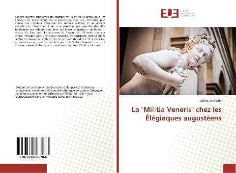 La "Militia Veneris" chez les Élégiaques augustéens