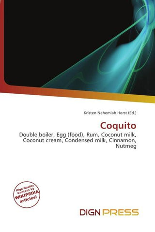 Coquito