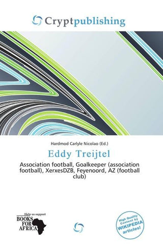 Eddy Treijtel