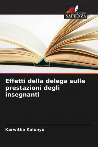 Effetti della delega sulle prestazioni degli insegnanti