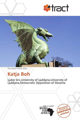 Katja Boh