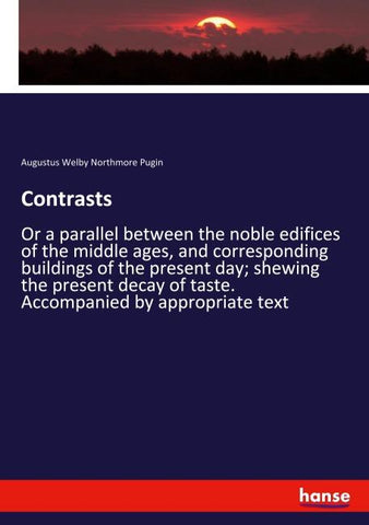 Contrasts