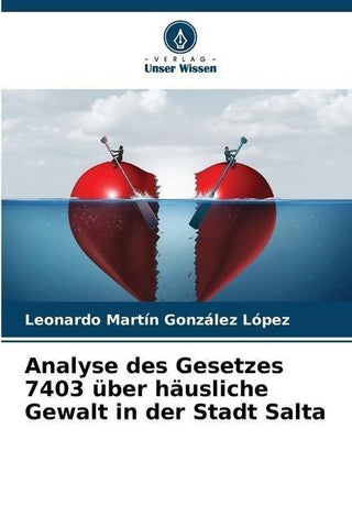 Analyse des Gesetzes 7403 über häusliche Gewalt in der Stadt Salta