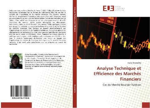 Analyse Technique et Efficience des Marchés Financiers