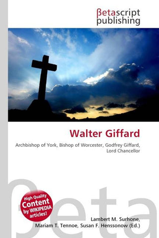 Walter Giffard