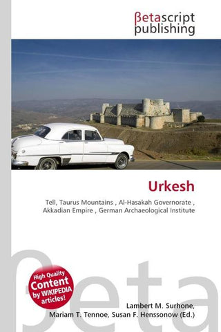 Urkesh