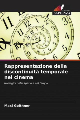 Rappresentazione della discontinuità temporale nel cinema