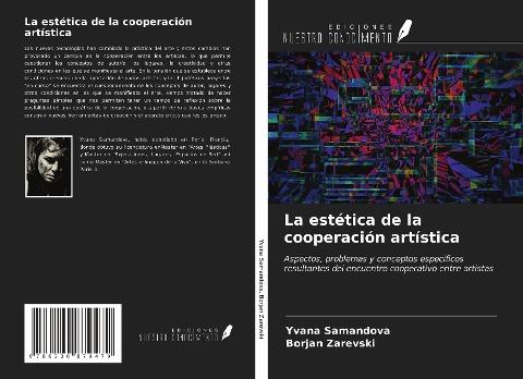 La estética de la cooperación artística