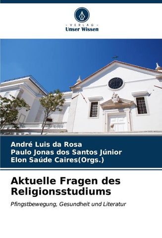 Aktuelle Fragen des Religionsstudiums