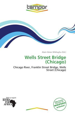 Wells Street Bridge (Chicago)