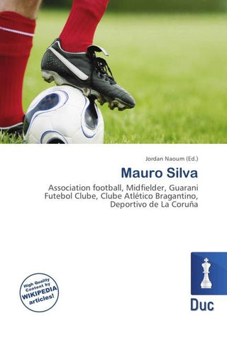 Mauro Silva