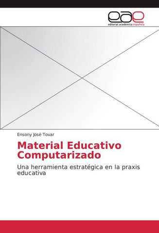 Material Educativo Computarizado