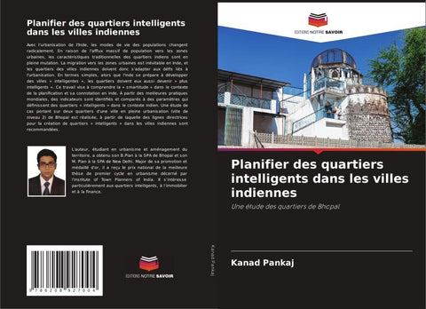 Planifier des quartiers intelligents dans les villes indiennes