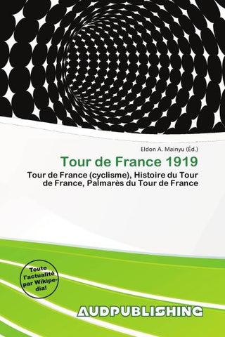 Tour de France 1919