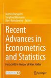 Recent Advances in Econometrics and Statistics