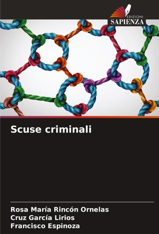 Scuse criminali