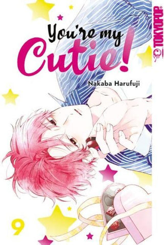 You're My Cutie! 09