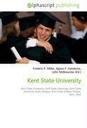 Kent State University