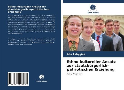 Ethno-kultureller Ansatz zur staatsbürgerlich-patriotischen Erziehung