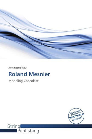 Roland Mesnier