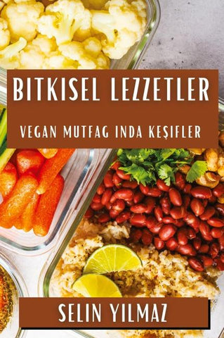 Bitkisel Lezzetler