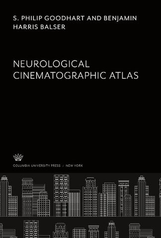 Neurological Cinematographic Atlas