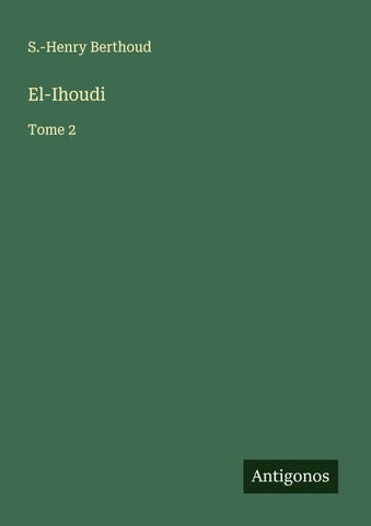 El-Ihoudi