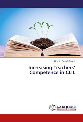 Increasing Teachers' Competence in CLIL