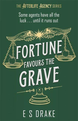 Fortune Favours the Grave