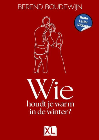Wie houdt je warm in de winter?