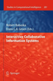 Interactive Collaborative Information Systems