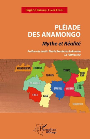 Pléiade des Anamongo