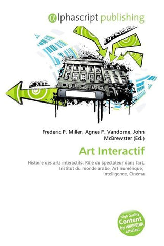 Art Interactif