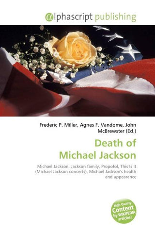 Death of Michael Jackson