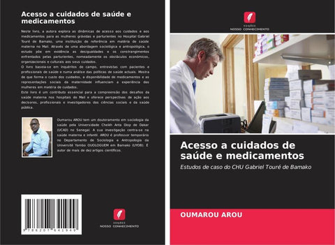 Acesso a cuidados de saúde e medicamentos