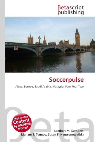 Soccerpulse