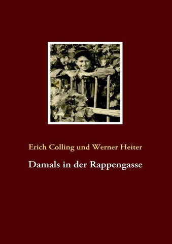 Damals in der Rappengasse