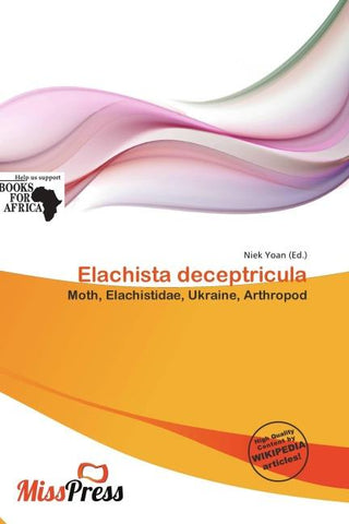 Elachista deceptricula