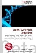Smith-Waterman algorithm