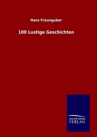 100 Lustige Geschichten