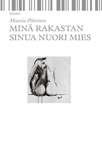 Minä rakastan sinua nuori mies