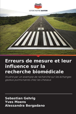 Erreurs de mesure et leur influence sur la recherche biomédicale