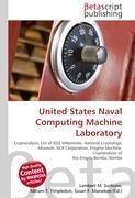 United States Naval Computing Machine Laboratory