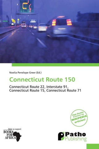 Connecticut Route 150